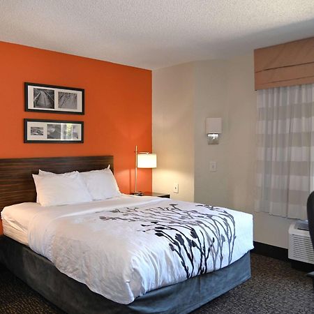 Sleep Inn & Suites Spring Lake - Fayetteville Near Fort Bragg Extérieur photo
