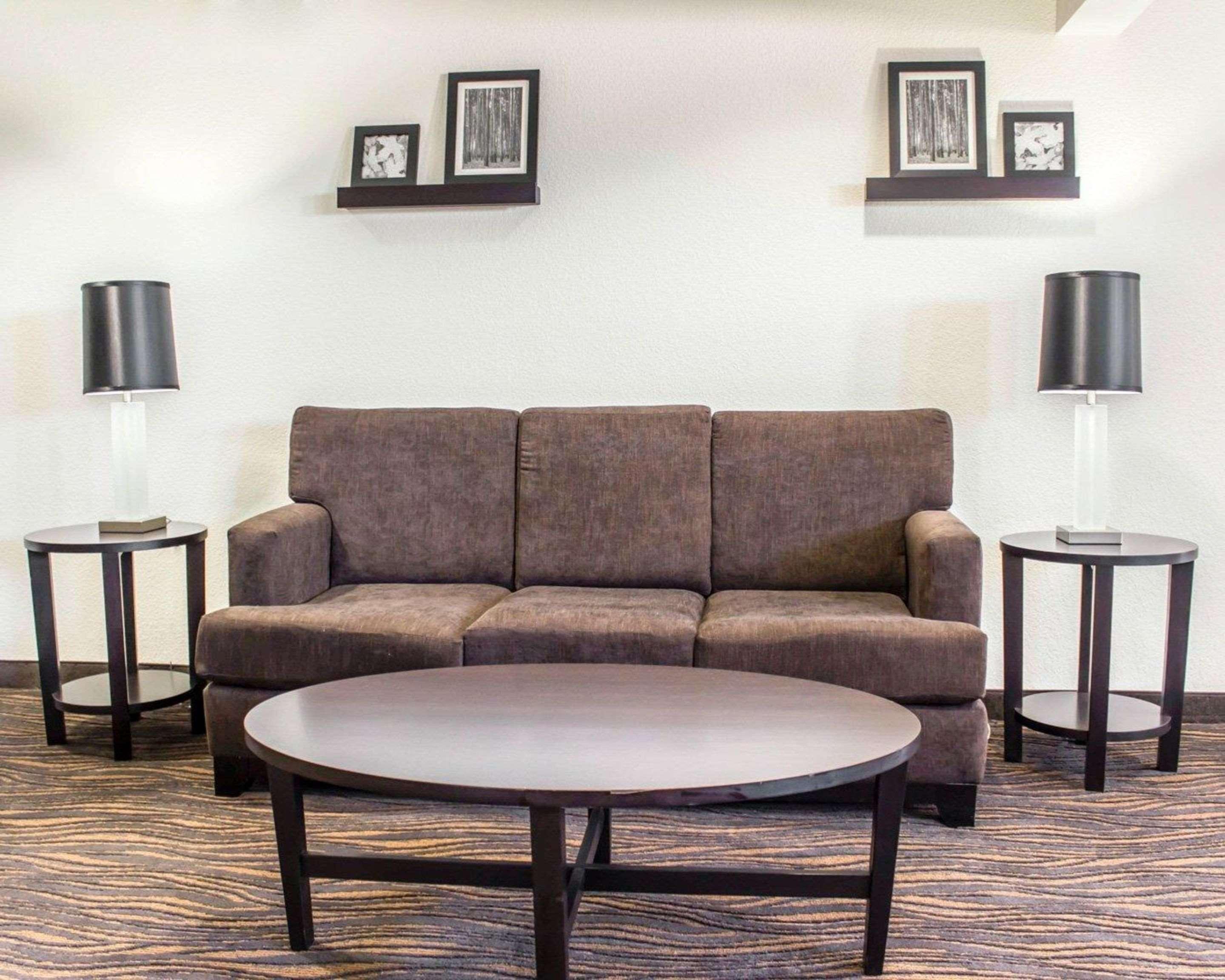 Sleep Inn & Suites Spring Lake - Fayetteville Near Fort Bragg Extérieur photo