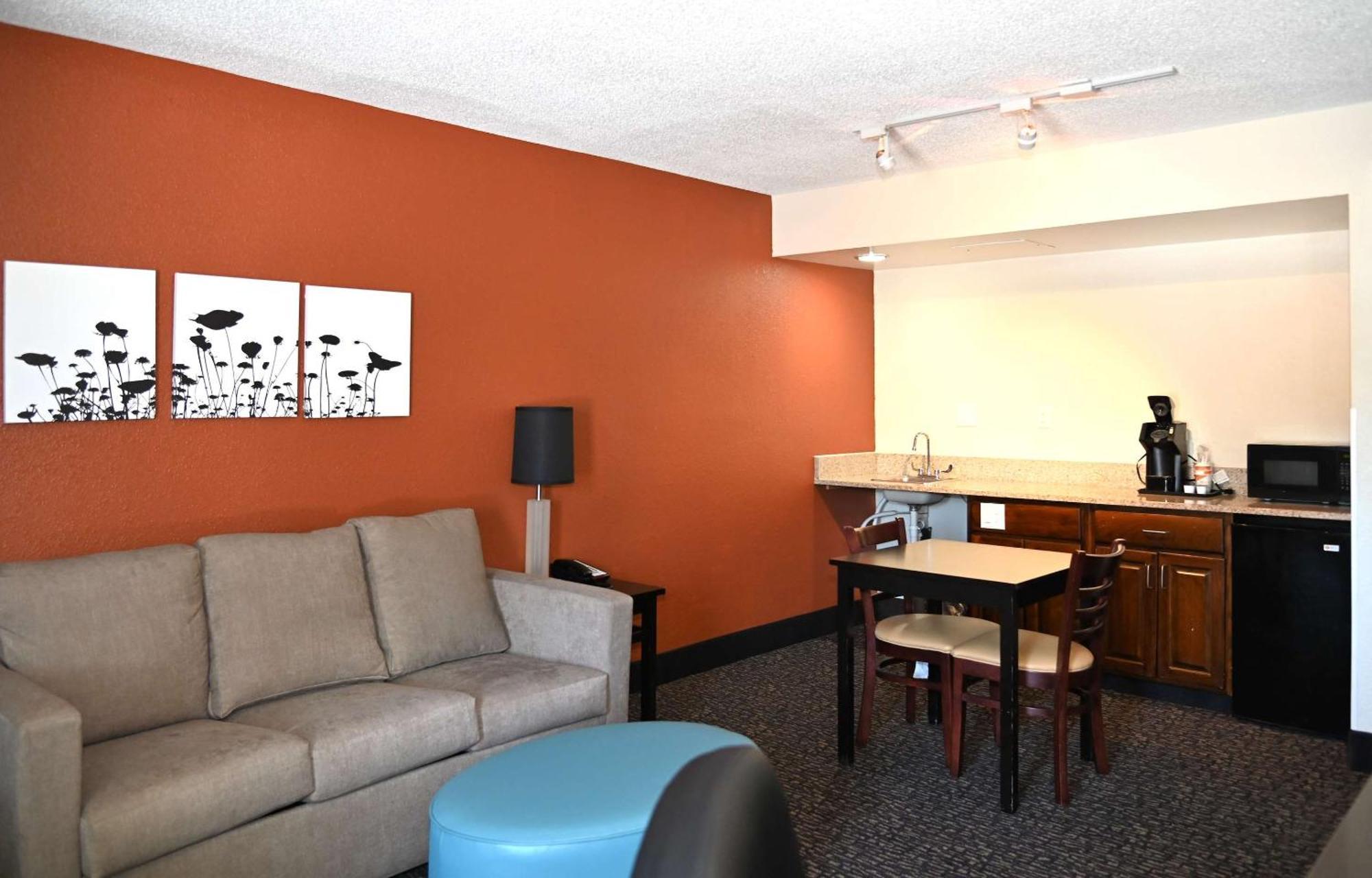 Sleep Inn & Suites Spring Lake - Fayetteville Near Fort Bragg Extérieur photo