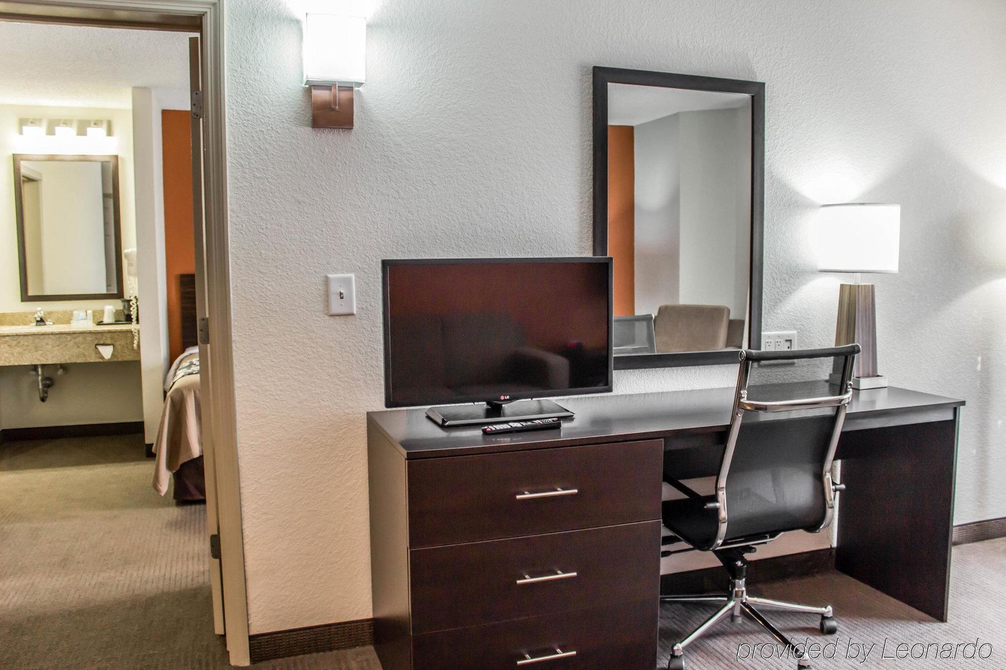 Sleep Inn & Suites Spring Lake - Fayetteville Near Fort Bragg Extérieur photo