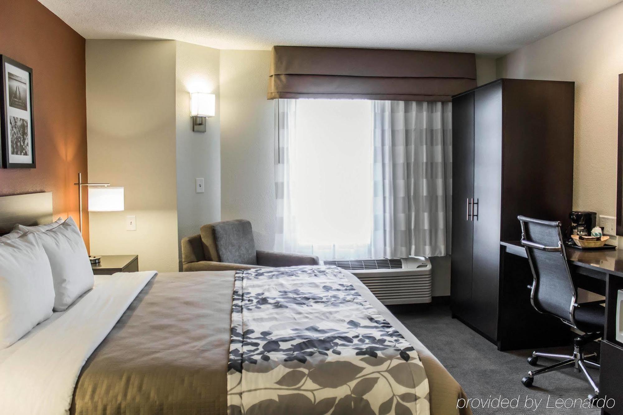 Sleep Inn & Suites Spring Lake - Fayetteville Near Fort Bragg Extérieur photo