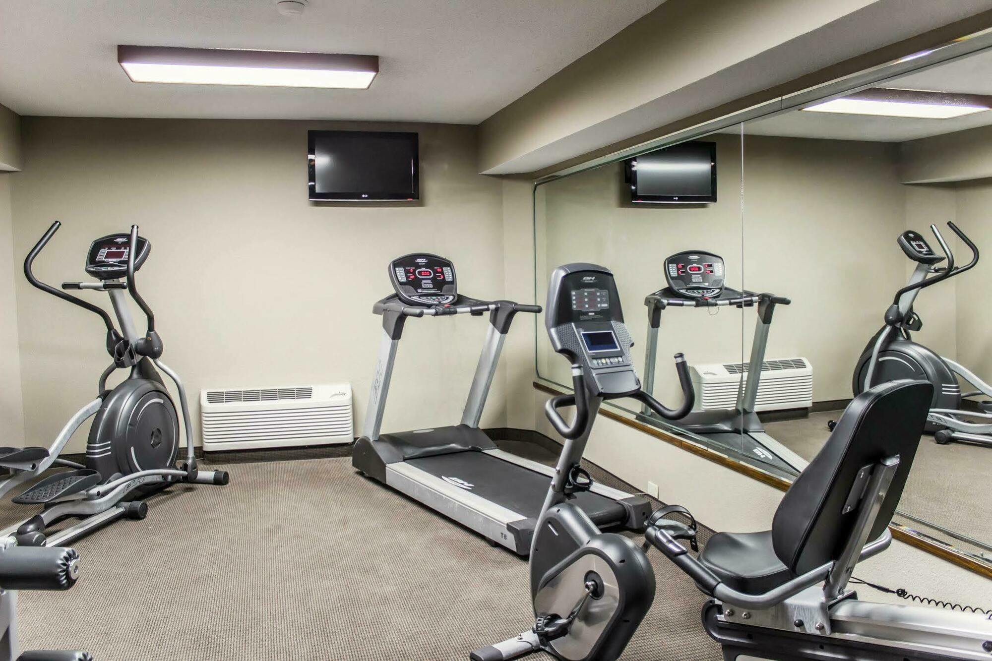 Sleep Inn & Suites Spring Lake - Fayetteville Near Fort Bragg Extérieur photo
