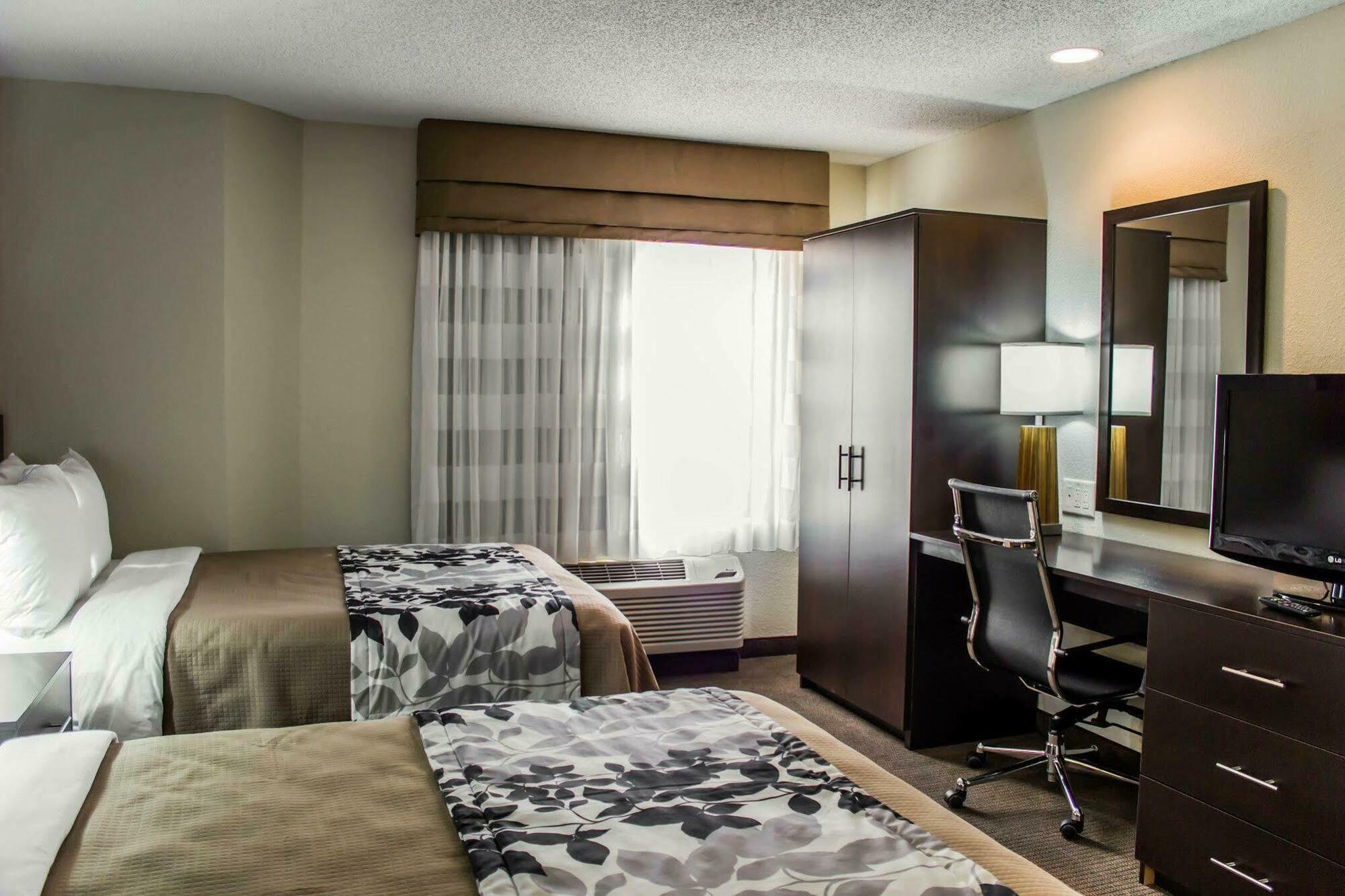 Sleep Inn & Suites Spring Lake - Fayetteville Near Fort Bragg Extérieur photo