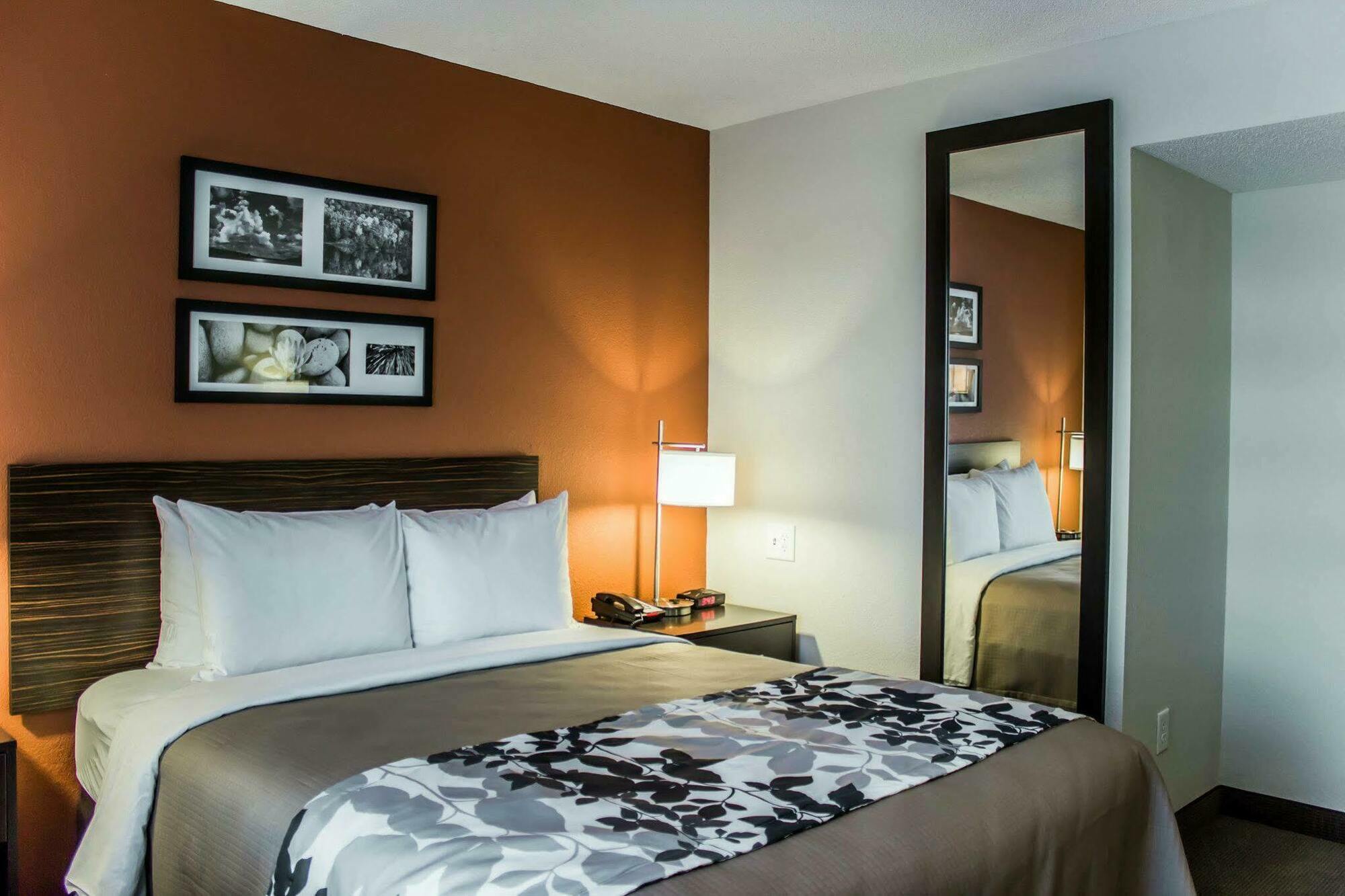 Sleep Inn & Suites Spring Lake - Fayetteville Near Fort Bragg Extérieur photo