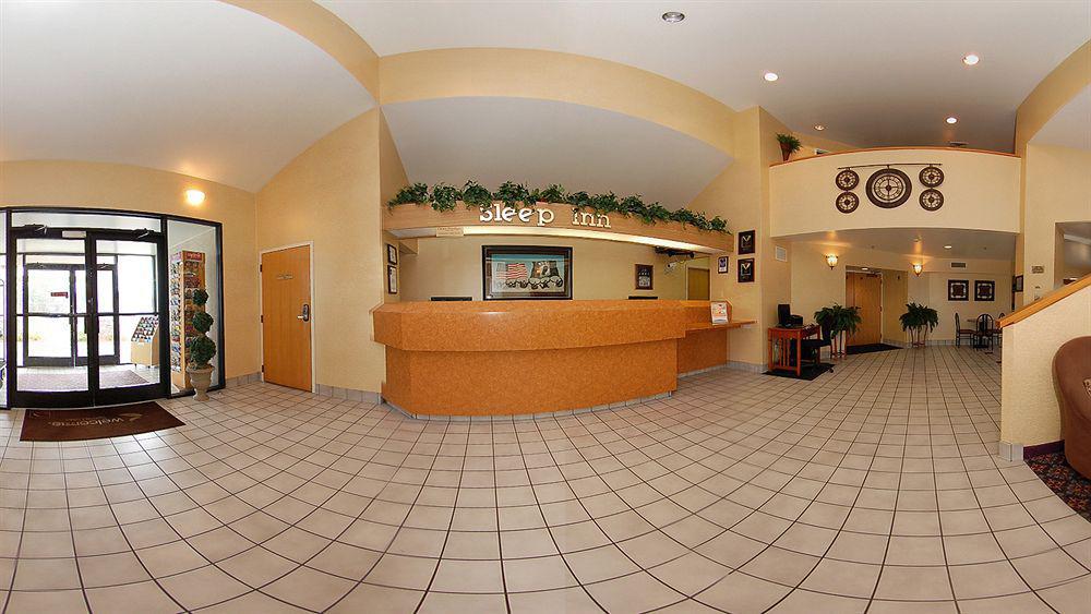 Sleep Inn & Suites Spring Lake - Fayetteville Near Fort Bragg Extérieur photo