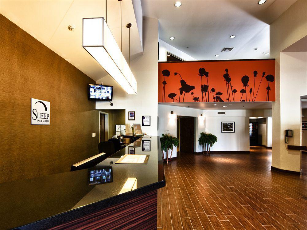 Sleep Inn & Suites Spring Lake - Fayetteville Near Fort Bragg Extérieur photo